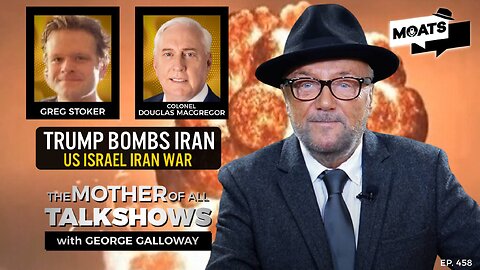 🚨 BREAKING NEWS: LIVE | US JOINS THE WAR | Is this Iraq again, only worse?