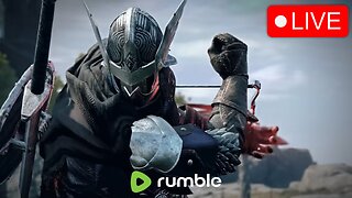 🔴WE WILL TAKEOVER NIGHTREIGN || ELDEN RING NIGHTREIGN || Ft. KORUPTED