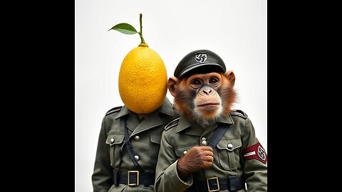 Big Lemon and Trials Destroy Congasm and his Mommy