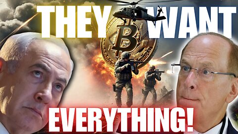 🚨WARNING🚨EMERGENCY TRUMP WW3 Meeting! (Bitcoin Holders At MAJOR RISK Tomorrow)