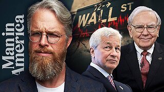 The Billionaires Are Hoarding Cash—THEY KNOW WHAT'S COMING