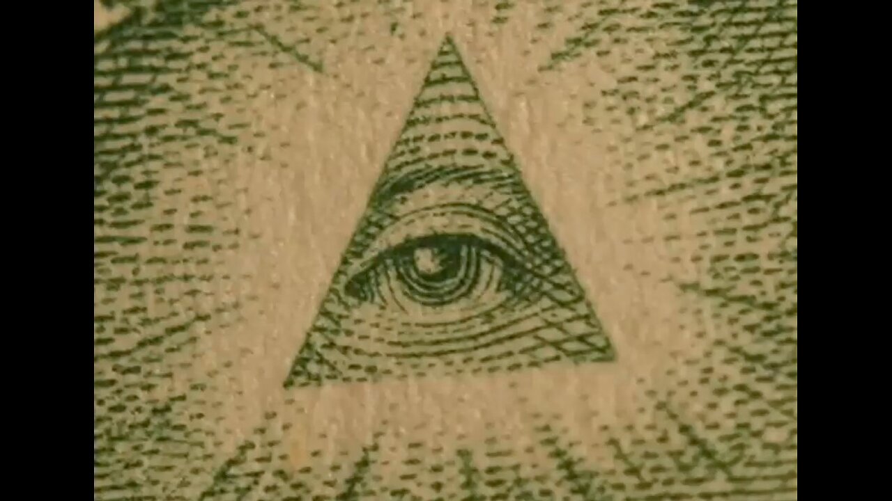Secret societies: the Vatican’s Illuminati & their satanic objectives
