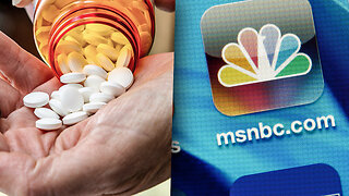 Kentucky Lawsuit Hits Back At PBMs For Pushing Opioid Crisis & MSNBC Struggles To Keep Viewership