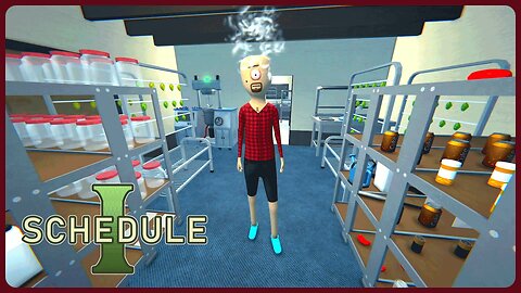 Feelin' the Pressure | Schedule 1: Part 17