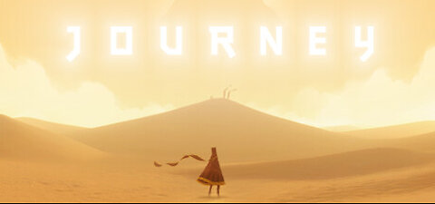 Going on a Journey