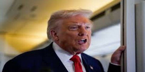 Trump Admin Prepares to Strike Military Targets in Venezuela