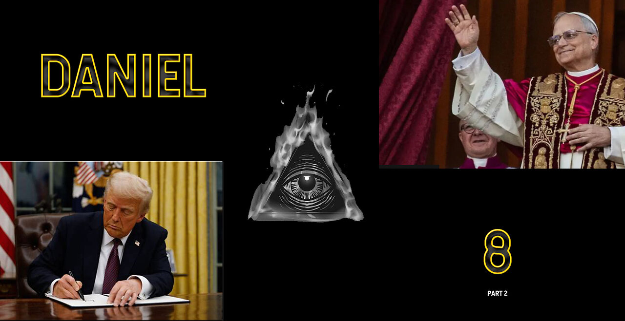 Daniel 8 - [Pt2]