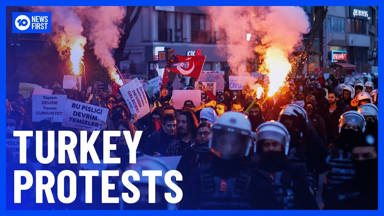 Thousands_Of_Protesters_Arrested_During_Riots_Across_Turkey_Following_Mayor’s_Arrest___10_News_First