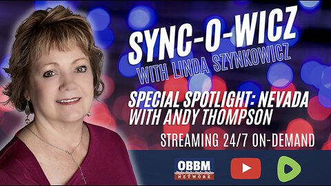 Special Edition: Nevada Spotlight with Andy Thompson