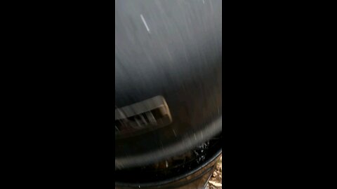 Smoking a Whole Prime Rib on the Grill DELICIOUS