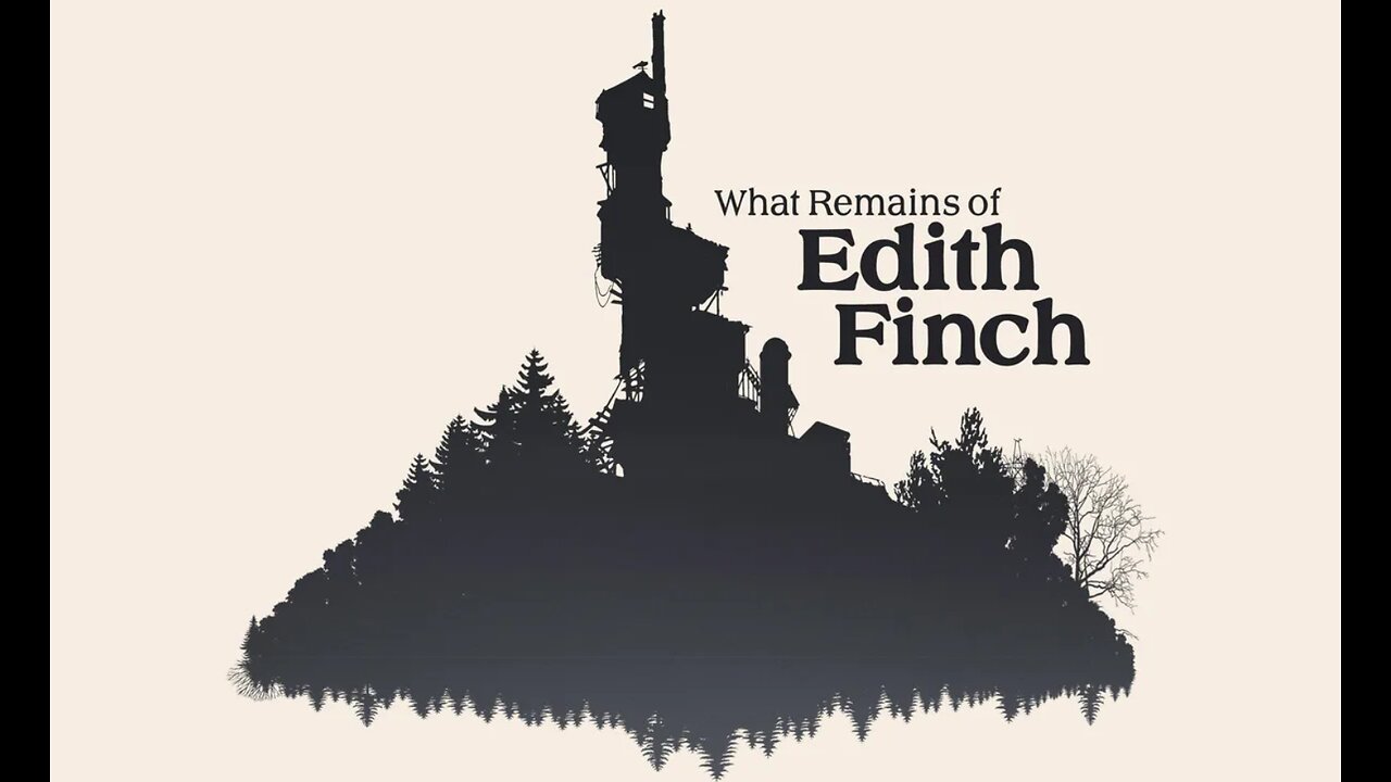 A Walk Through the Woods