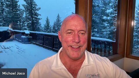 3I/Atlas is having a positive affect on the world as consciousness shifts. We are heading to a split