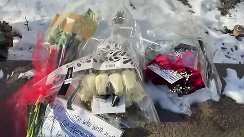 LIVE: Police say Brown shooting was targeted as hunt for person of interest intensifies