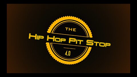 DJ COLEJAX THE HIP HOP PIT STOP VOL.4