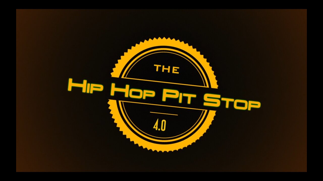 DJ COLEJAX THE HIP HOP PIT STOP VOL.4