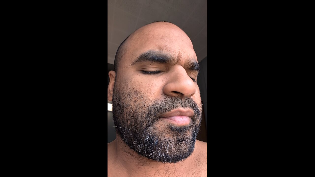 today is relax