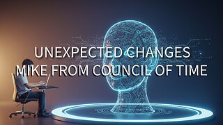 Mike From COT - Unexpected Changes 9/9/25