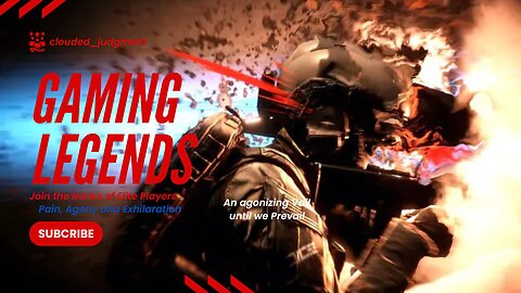BACK ON THE WORST GAME OUT THERE!!!