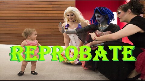REPROBATE