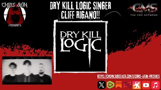 Dry Kill Logic: New Single, Festivals & Past Mistakes!