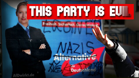 This Party Will NOT Save Germany