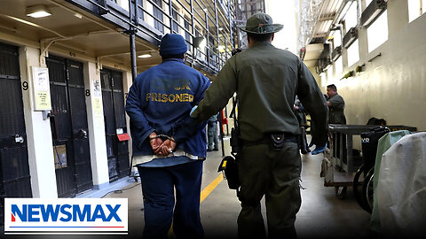 California may drop life sentences for violent criminals | Wake Up America