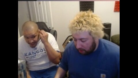 IP2 Stories - Aldy1k & TGlo Argue About The N Word! Beefing Hours! They Play Madden
