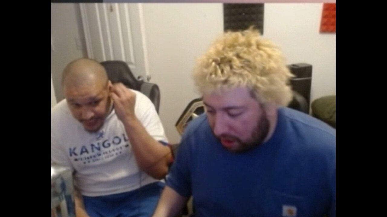 IP2 Stories - Aldy1k & TGlo Argue About The N Word! Beefing Hours! They Play Madden