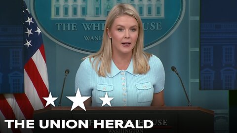 White House Press Briefing 06/30/2025