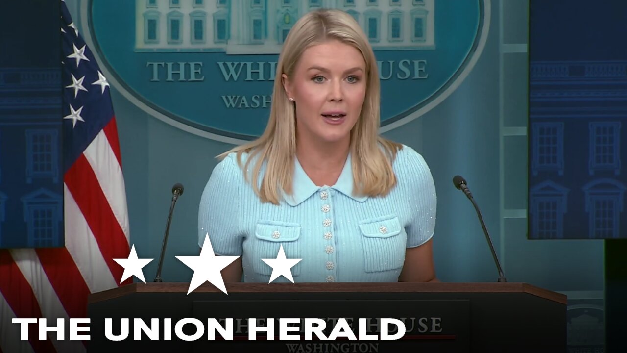 White House Press Briefing 06/30/2025