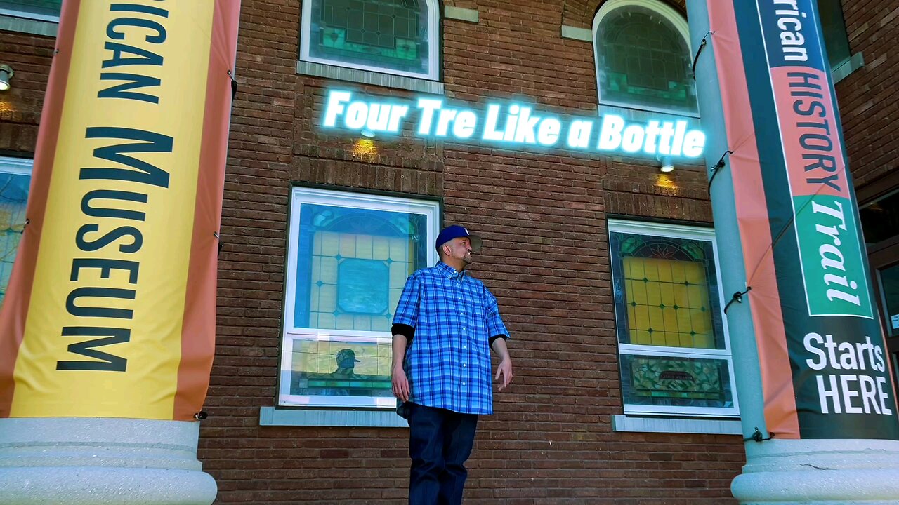 Like A Bottle