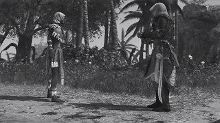 Assassin's Creed 4; Black Flag Episode 16: Templar Hunt; Opia Apito