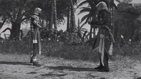 Assassin's Creed 4; Black Flag Episode 16: Templar Hunt; Opia Apito