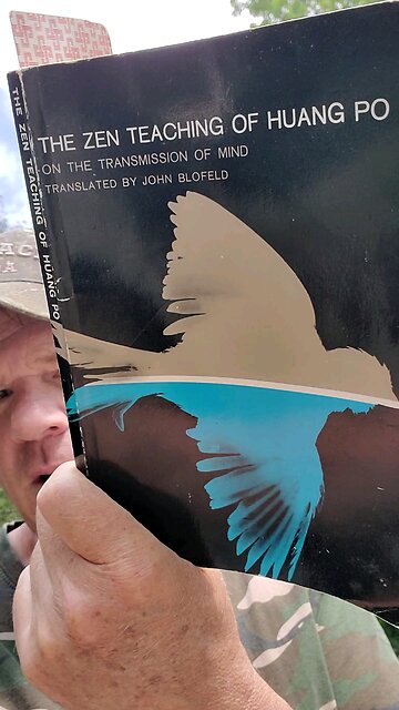 chat 18 Zen Teachings of Huang Po