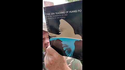 chat 18 Zen Teachings of Huang Po