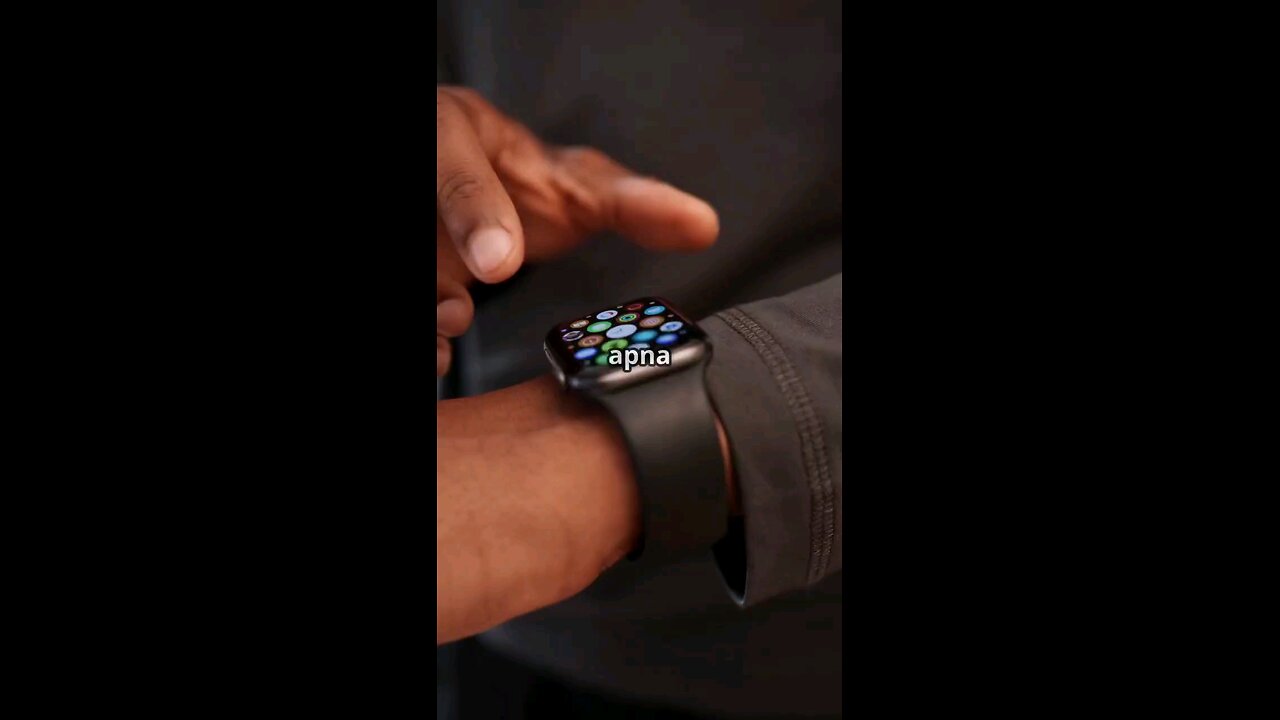 how to pair Apple watch with new phone