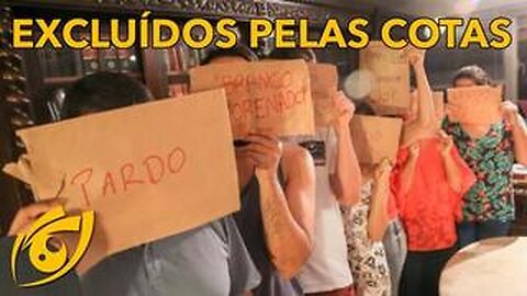 O Pardo de Schrödinger! | Visão Libertária - 05/08/20 | ANCAPSU