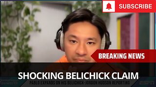 Sports Journalist Claims There Is A Chance Belichick Doesn't Coach For UNC