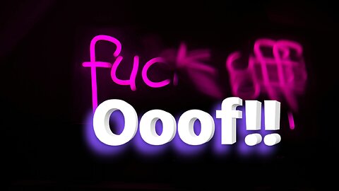 Just…. Oof