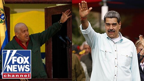 Venezuelan Activist: Chávez and Maduro Imposed Every Socialist Policy Possible