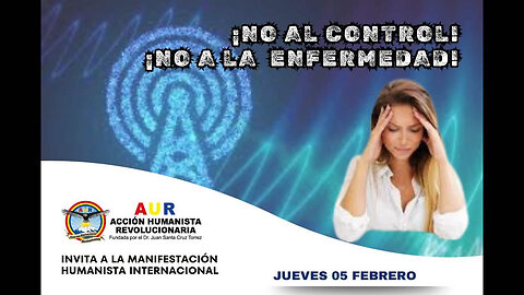 REVOLUCIÓN MUNDIAL DE AMOR #LibertadSinVakunas