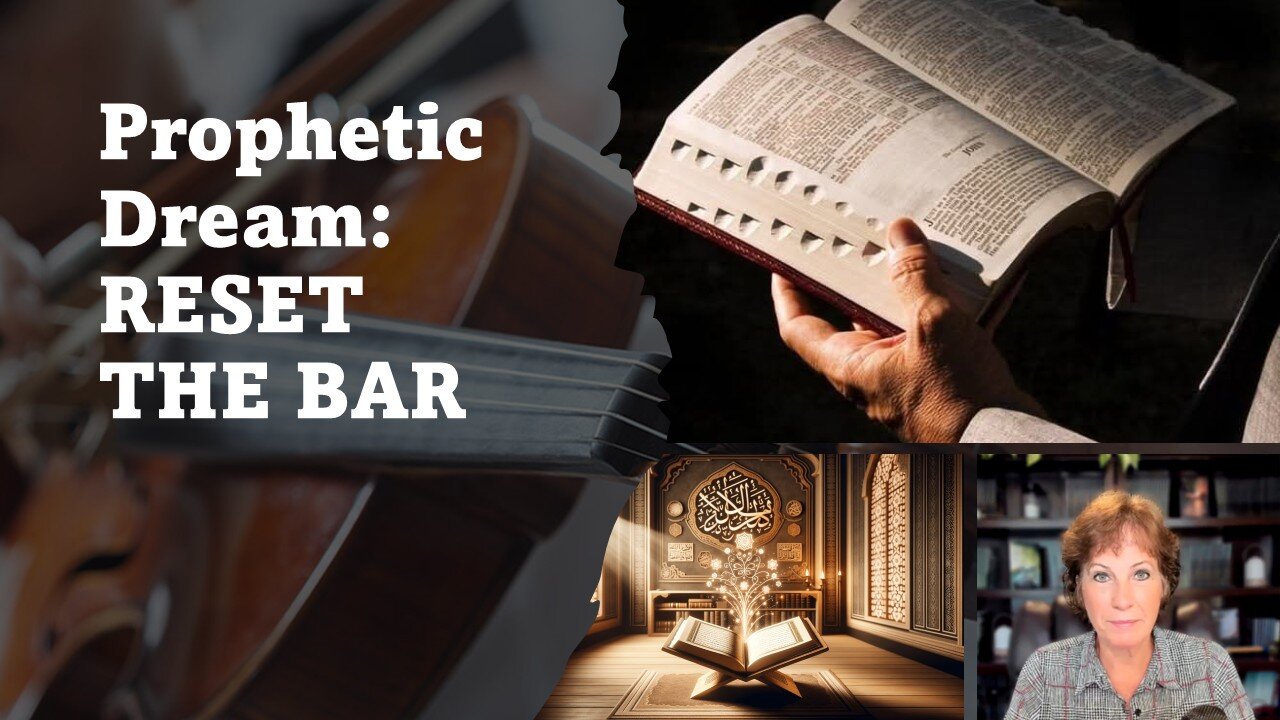 From Out of Tune Religion to Sound Biblical Faith