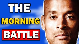 David Goggins - 9 Secrets to Success!