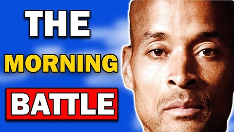 David Goggins: 9 Secrets to Success!