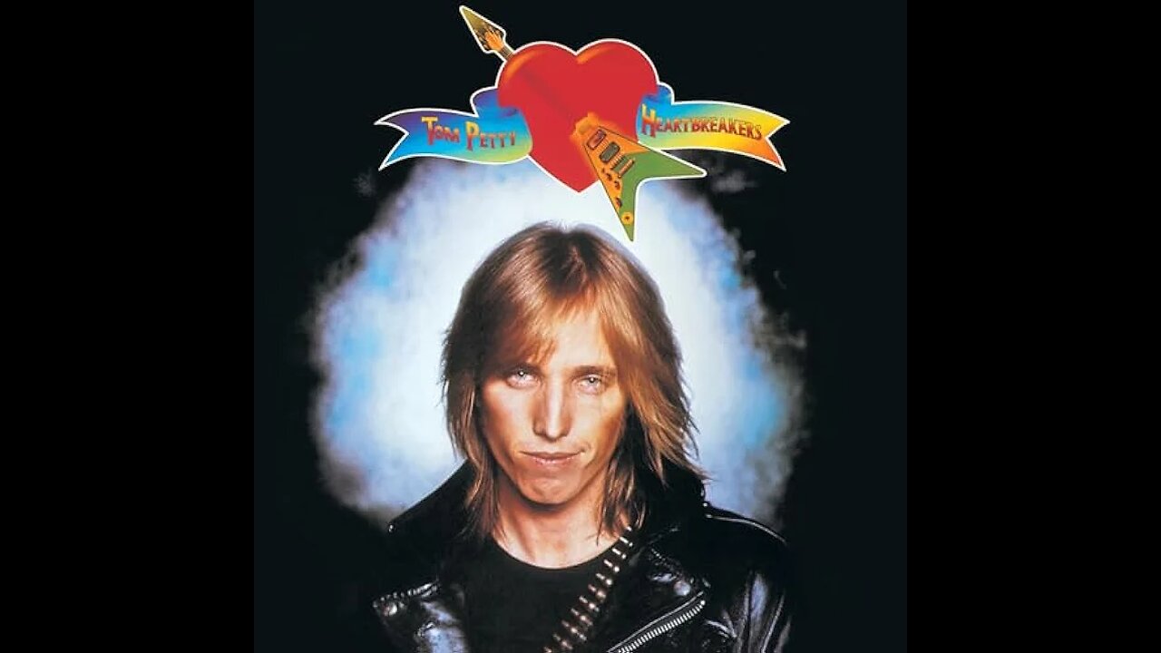 Tom Petty & The Heartbreakers - American Girl (Live at the Fillmore, 1997) [Alternate Version]