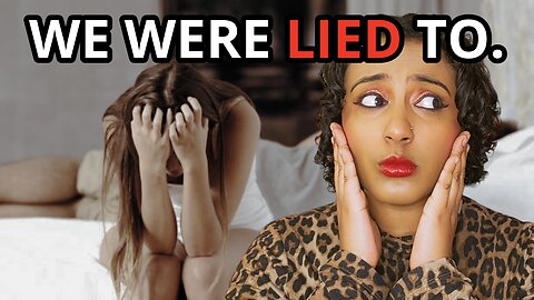 Did the Sexual Revolution Fail Women?