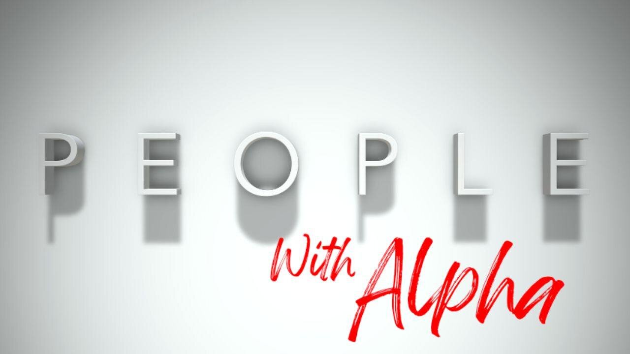 People Ep. 18: Affirming Reality