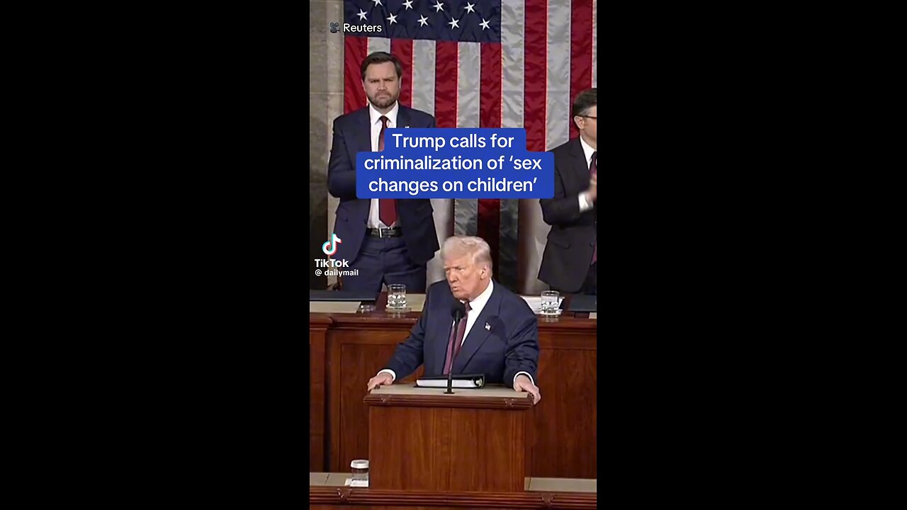 trump are strong