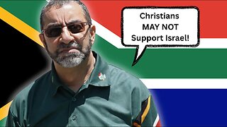 Gift of the Givers Goes After Christians Now?! | Australia Captured by Leftist Extremists?