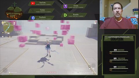 Infinity Nikki Episode 2